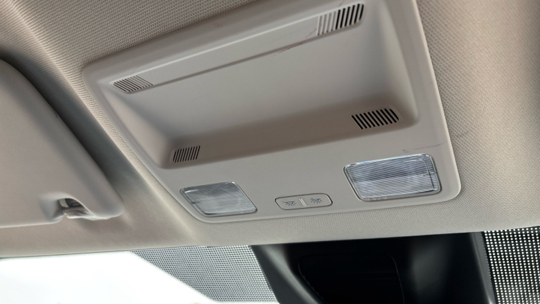 Ford Focus 1.0 EcoBoost Active 5dr Petrol Hatchback